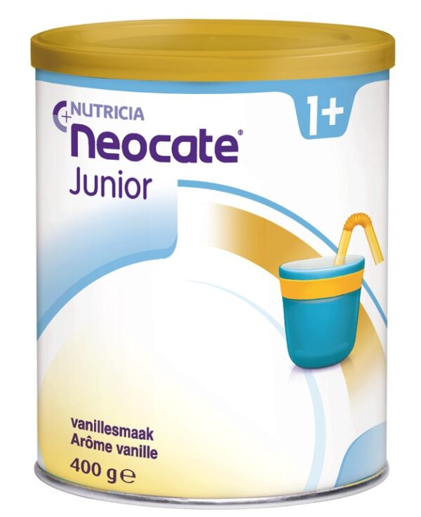 Neocate Junior, okus vanilija