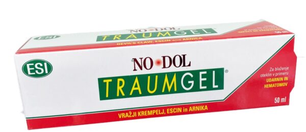 Nodol Traumgel - 50 ml