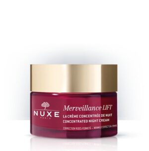 Nuxe Merveillance Lift nočna koncentrirana krema, 50 ml