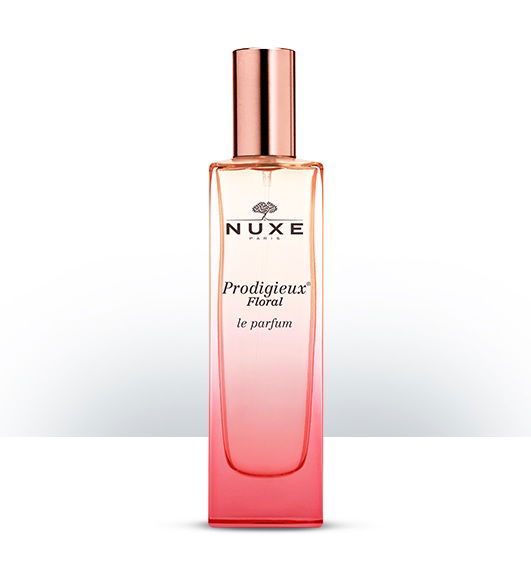 Nuxe Prodigieux Floral parfum, 50 ml