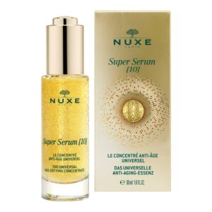 Nuxe Super serum 10 koncentrat, 30 ml