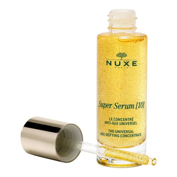 Nuxe Super serum 10 koncentrat, 30 ml