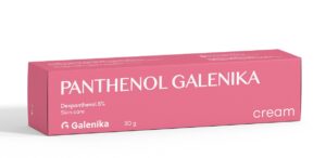 Panthenol Galenika mazilo, 30 g