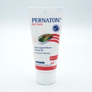 Pernaton gel forte, 50 ml