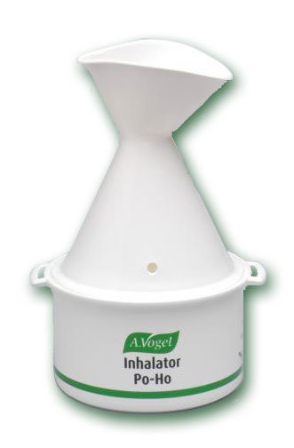 A.Vogel, Po-Ho inhalator z oljem