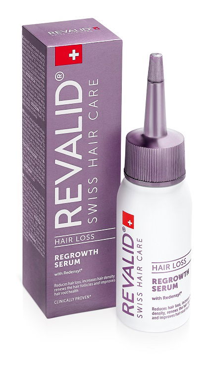 Revalid serum za rast las, 50 ml