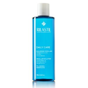 Rilastil Daily Care micelarna voda za obraz in oči, 250 ml