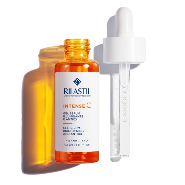 Rilastil Intense C gel serum, 30 ml