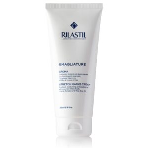 Rilastil Stretch Marks krema proti strijam, 200 ml