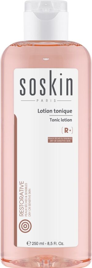 SOSkin tonik losjon, 250 ml