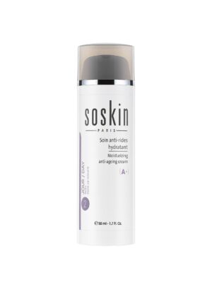 SOSkin vlažilna anti-age krema, 50 ml