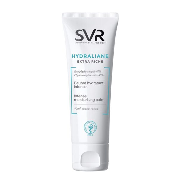 SVR Hydraliane, intenzivni balzam, 40 ml