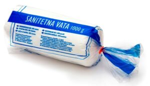 Sanitetna vata 