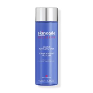 Skincode Exclusive Cellular Revitalizing Toner obnovitveni revitalizacijski tonik, 200 ml