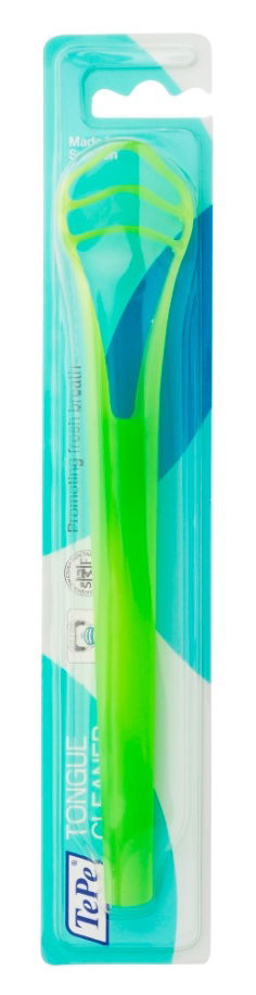 Tepe Tongue Cleaner, strgalo za jezik