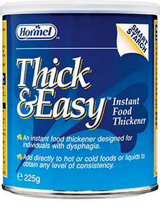 Thick   Easy, instantno gostilo za živila 