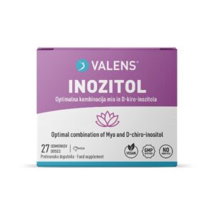 Valens Inozitol prah, 83 g