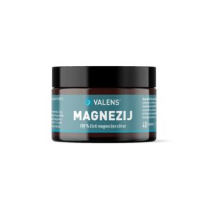 Valens Magnezij v prahu, 100 g