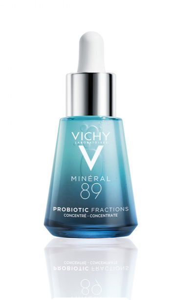 Vichy mineral 89 Probiotic Fractions regenerativni in obnovitveni serum, 30 ml