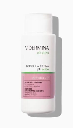 Vidermina CLX čistilna raztopina, 300 ml