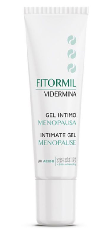 Vidermina Fitormil intimni gel, 30 ml