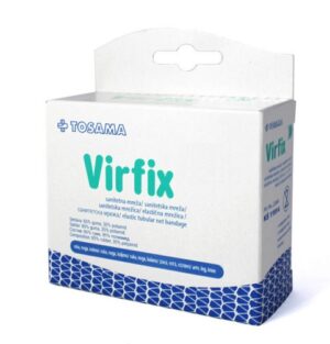 Virfix 2, sanitetna mreža - 2 m