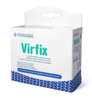 Virfix 3, sanitetna mreža - 2 m