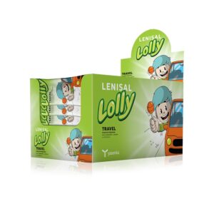 Yasenka Lenisal Lolly Travel, 30 lizik