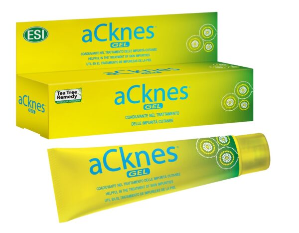 aCknes GEL