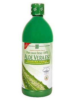 Aloe vera sok maksimalna moč, 1000 ml