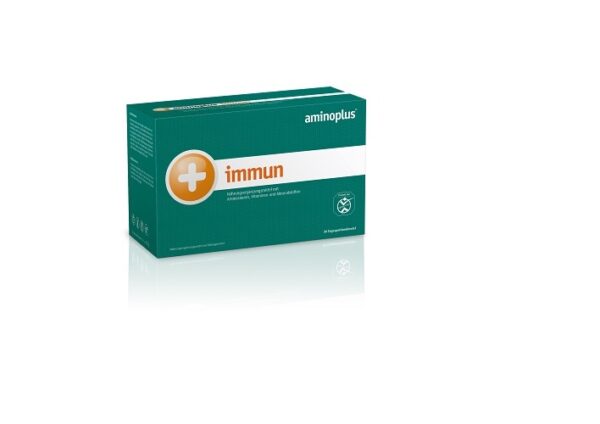 Aminoplus Immun, granulat za napitek (30 x 13,5 g)