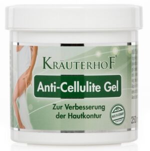 Krauterhof - Anti celulit gel