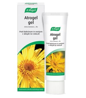 Atrogel, gel