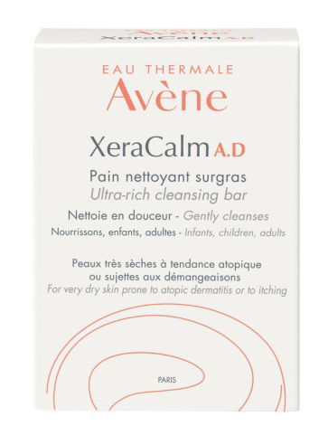 Avene XeraCalm A.D, sindet