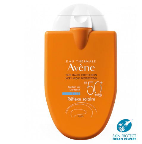 Avene Sun Reflexe, emulzija ZF50+