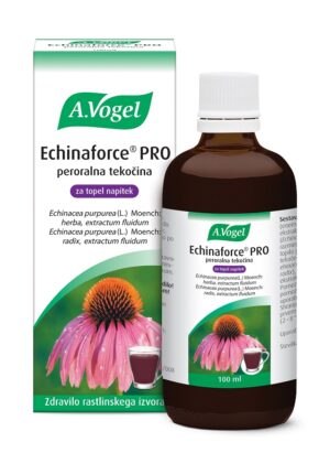 A.Vogel, Echinaforce PRO peroralna tekočina