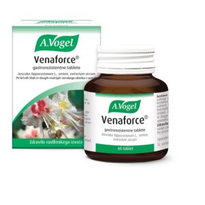 A.Vogel, Venaforce - 60 filmsko obloženih tablet