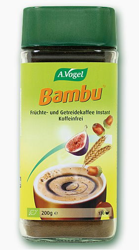 Bambu žitna kava, instant napitek, 200 g