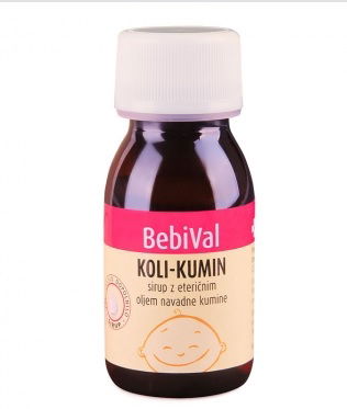 Bebival Koli-Kumin