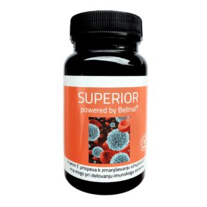 Belinal superior 150 mg