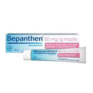 Bepanthen mazilo, 30 g