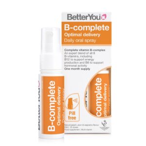 Betteryou B-Complete, pršilo - 25 ml