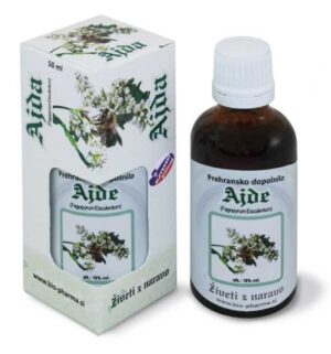 Bio-Pharma, ajda - 100 ml