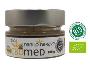 BIO CBD med