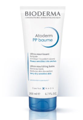 Bioderma Atoderm PP, balzam za suho kožo