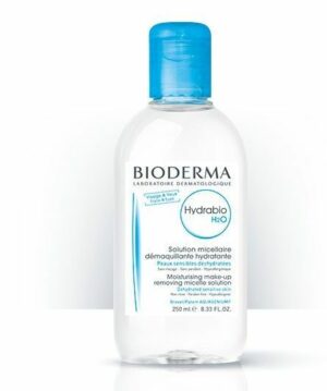 Bioderma Hydrabio H20, micelarni losjon - 250 ml