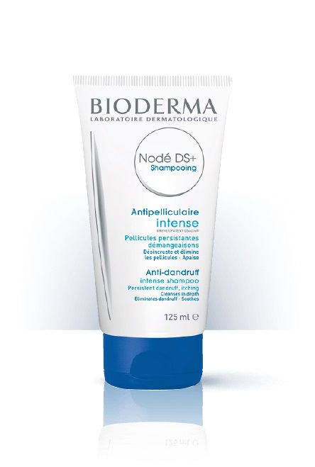 Bioderma Node DS+, intenzivni dermatološki šampon proti prhljaju