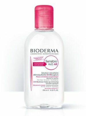 Bioderma Sensibio H2O AR, micelarni losjon