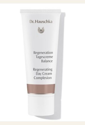 Dr.Hauschka, regenerativna dnevna krema - balance