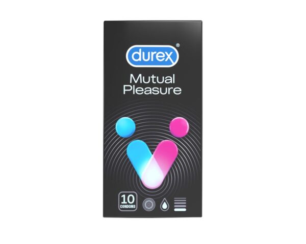 Durex Mutual Pleasure, kondomi